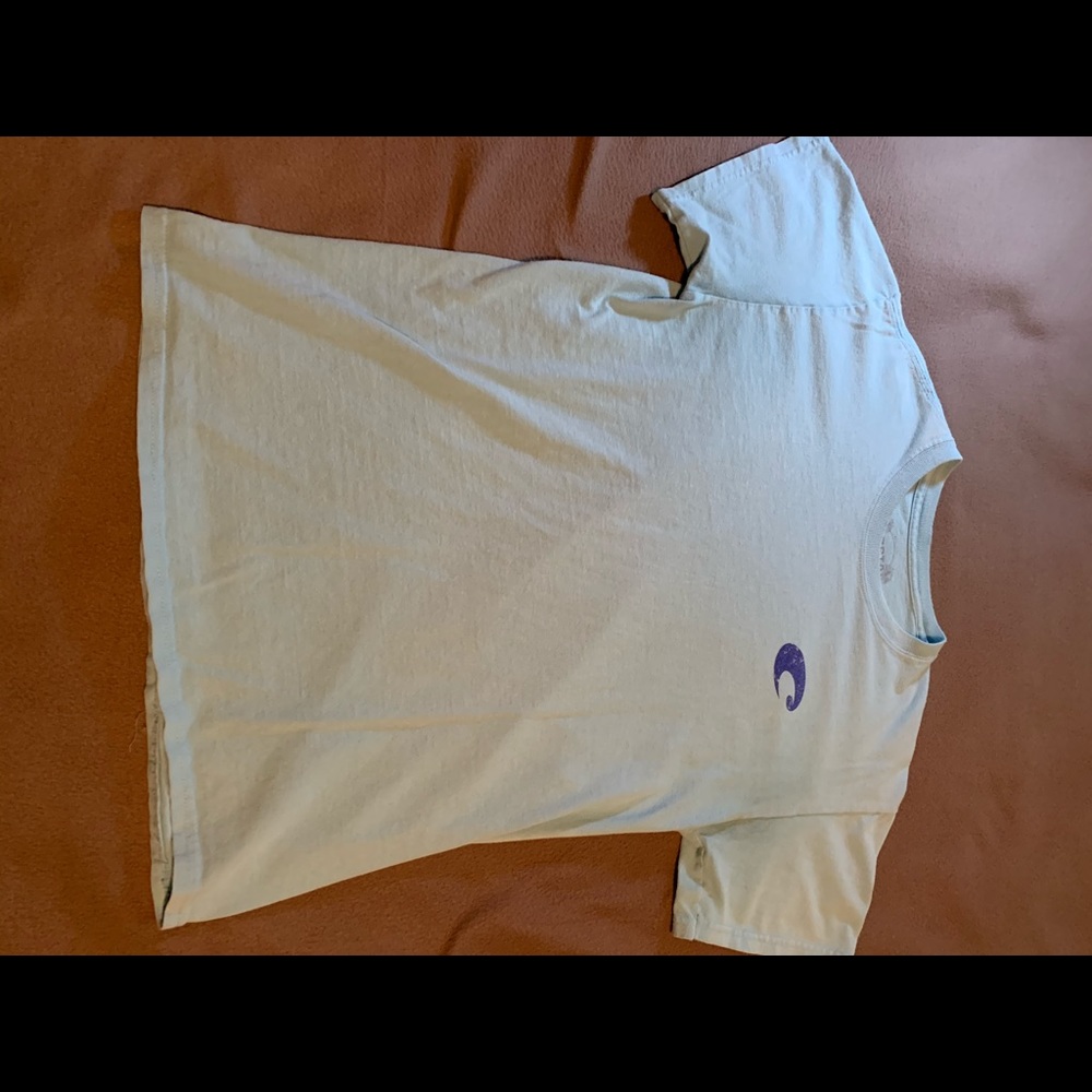 Men’s Costa Tee